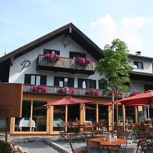 Das Posch Hotel