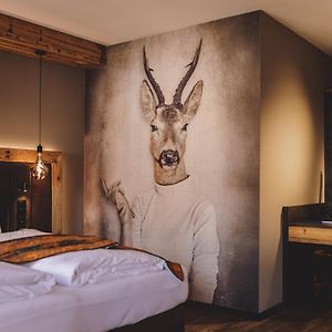 Post Post Hotel - Alpine Boutique Hotel & Spa
