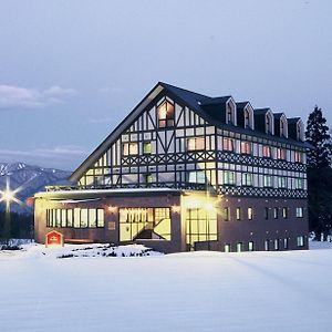Hakuba Yamano Hotel